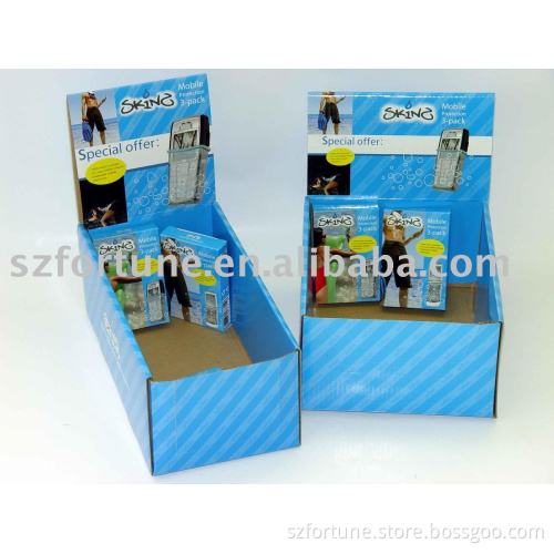 Paoer Box